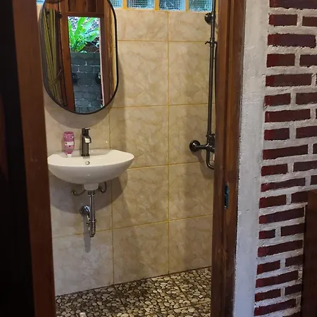 Private Joglo In Heart Of Sanur Villa Exterior photo