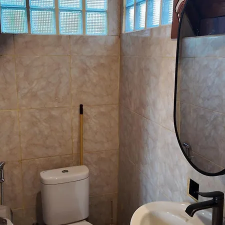 Private Joglo In Heart Of Sanur Villa Exterior photo