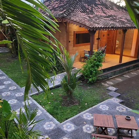 Private Joglo In Heart Of Sanur Villa Exterior photo