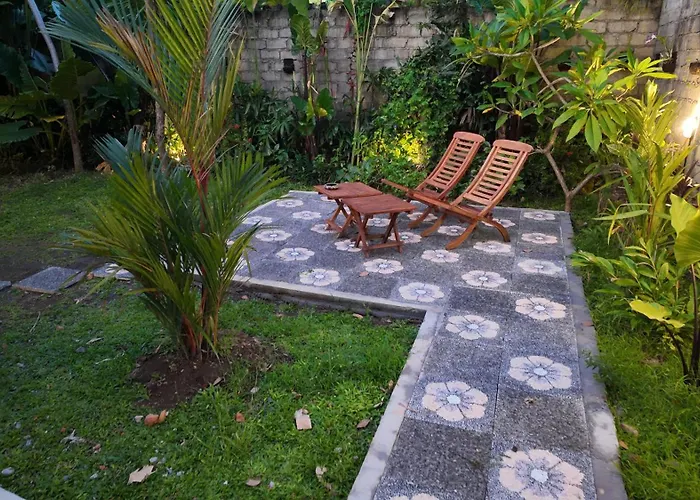 Private Joglo In Heart Of Sanur
