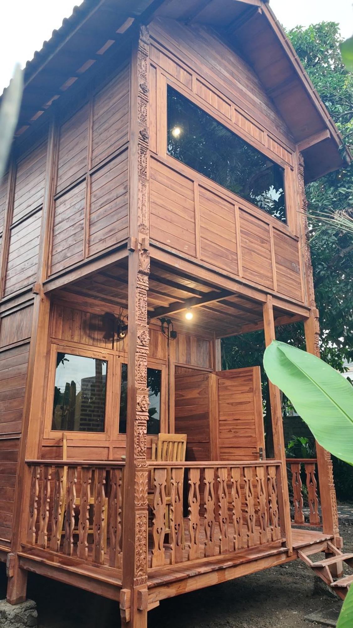 Private Joglo In Heart Of Villa Sanur (Bali)