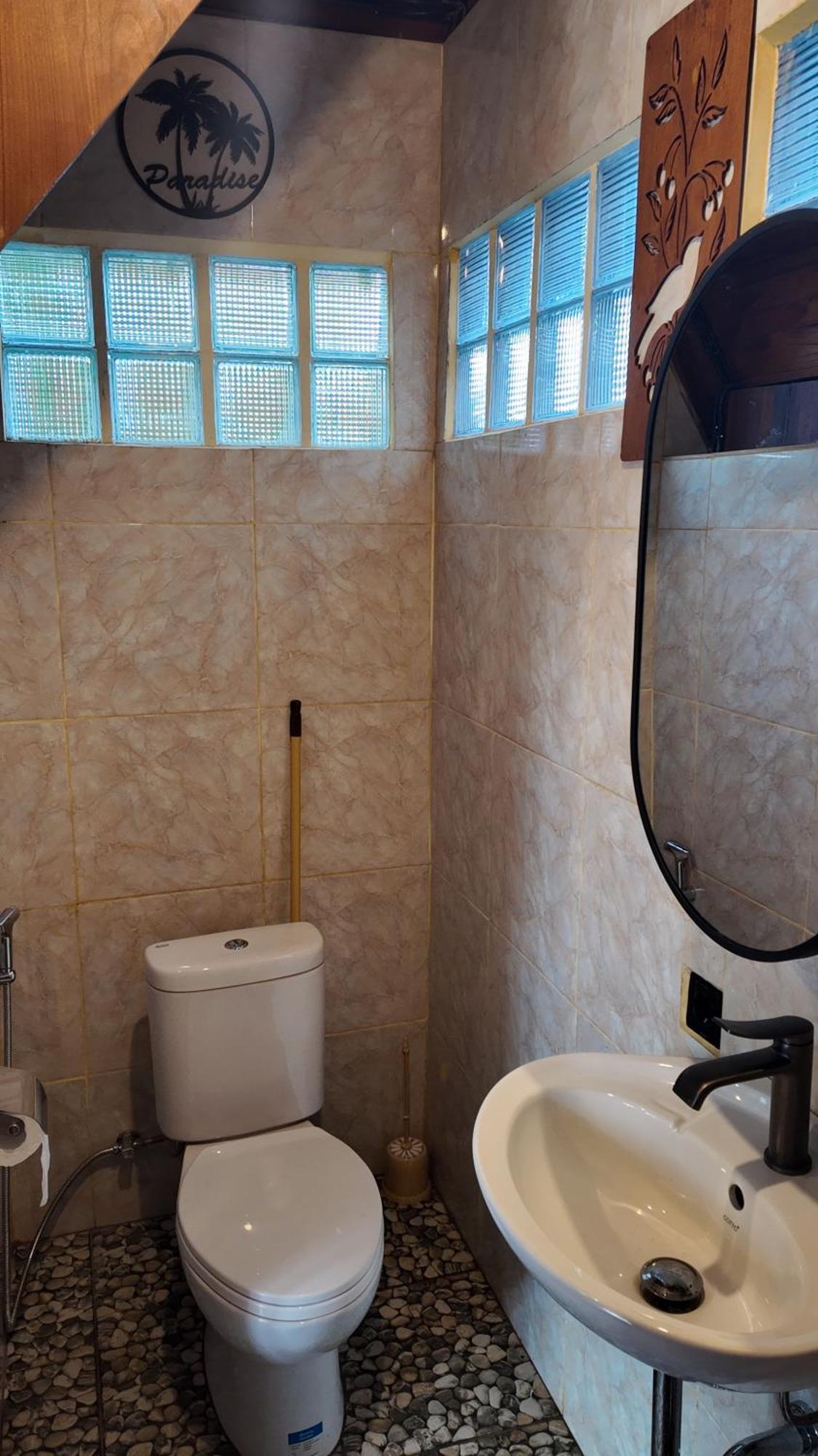 Villa Private Joglo In Heart Of Sanur (Bali)