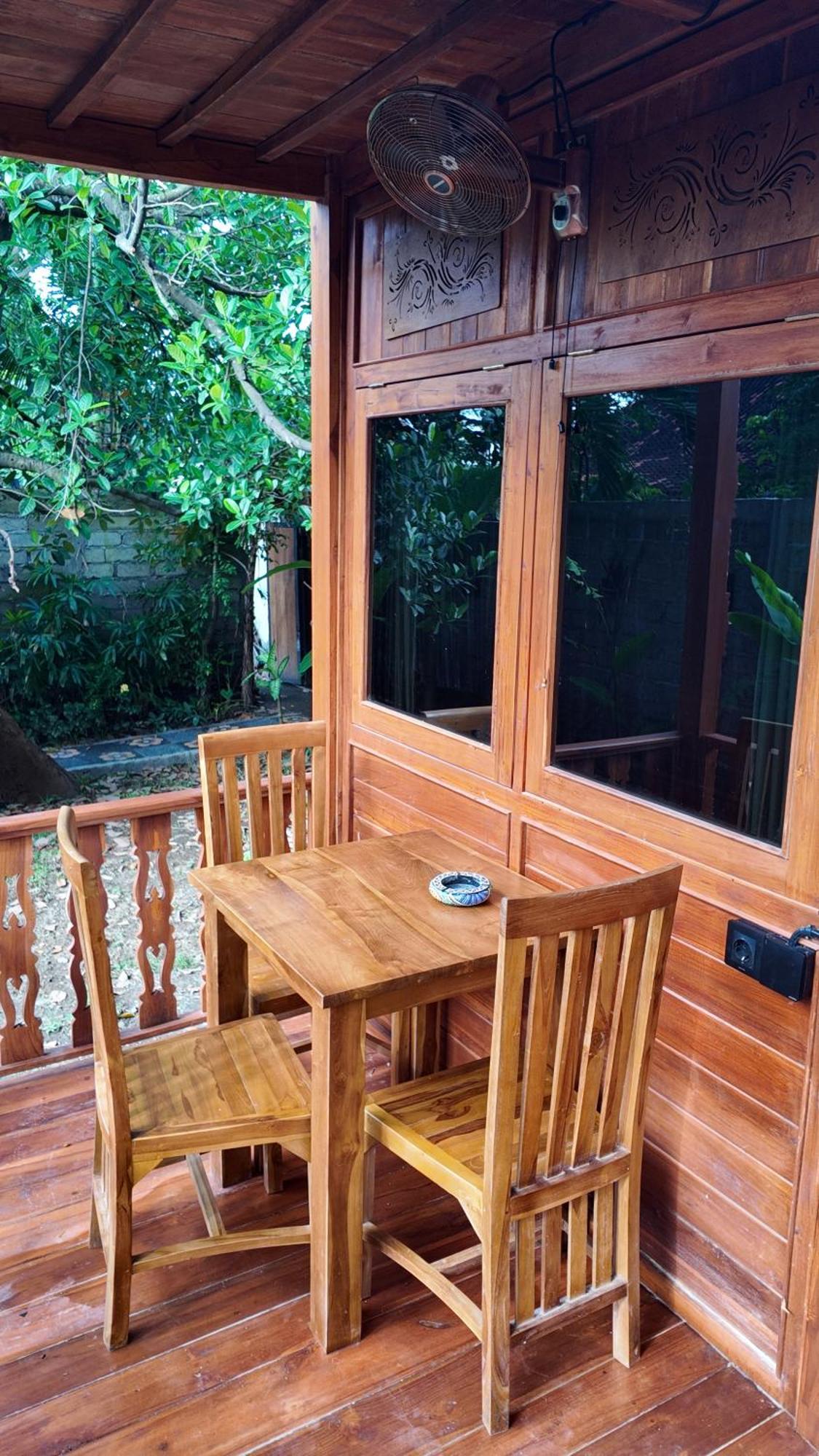 Private Joglo In Heart Of Villa Sanur (Bali)
