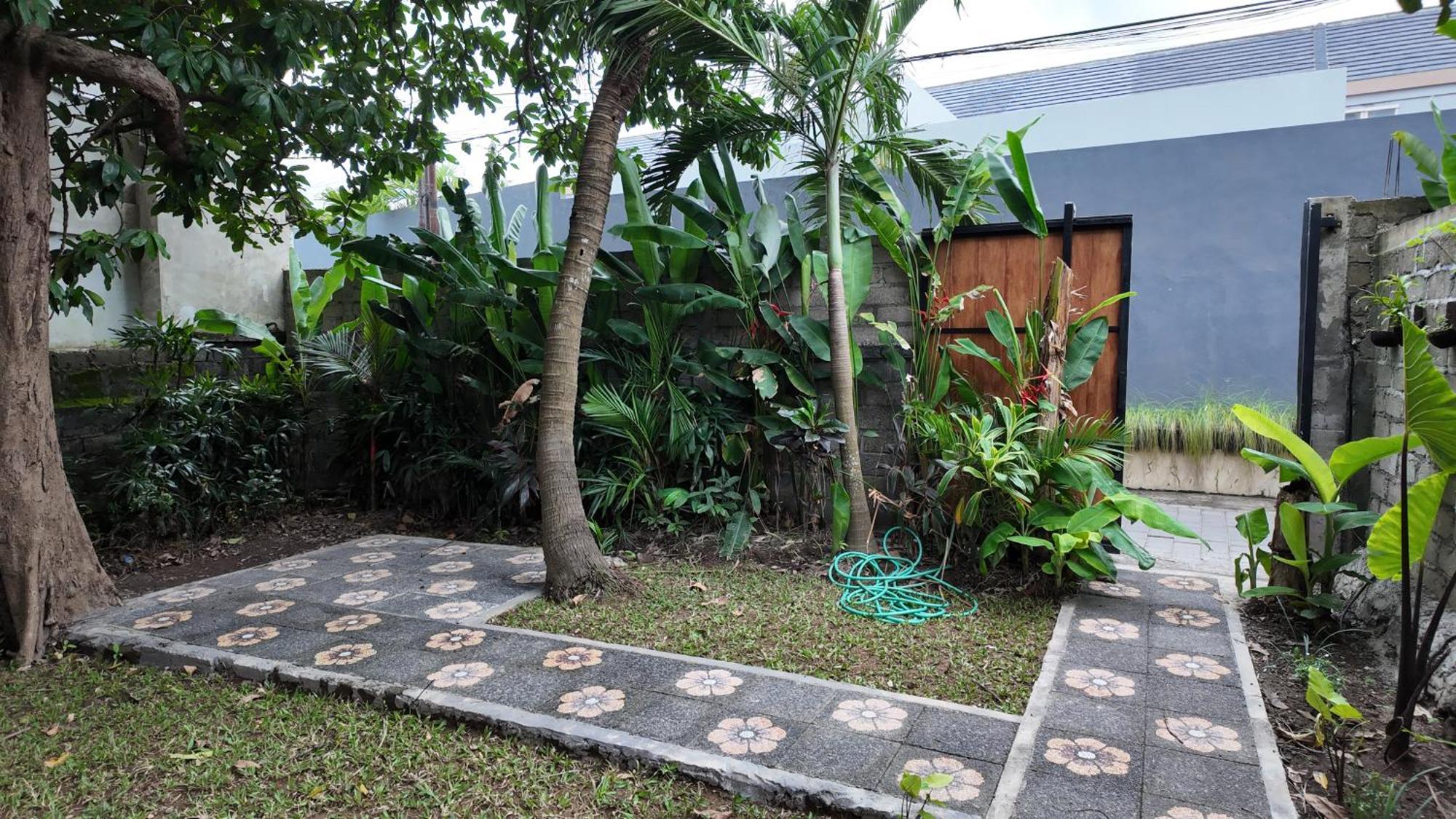 Villa Private Joglo In Heart Of *