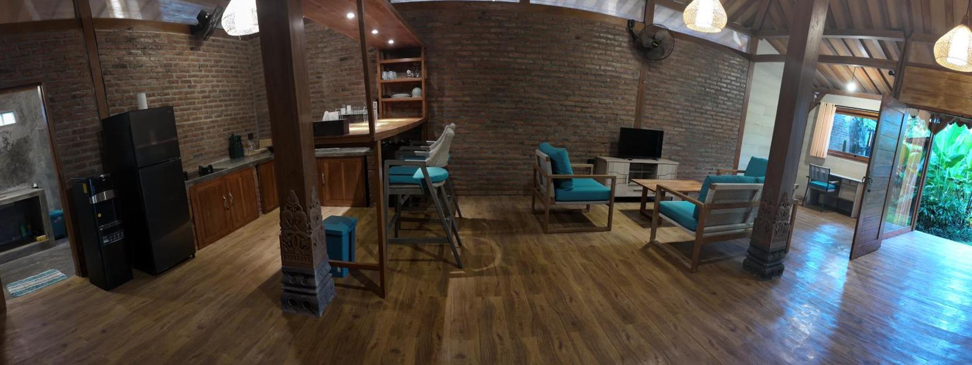 Private Joglo In Heart Of Villa Sanur (Bali)