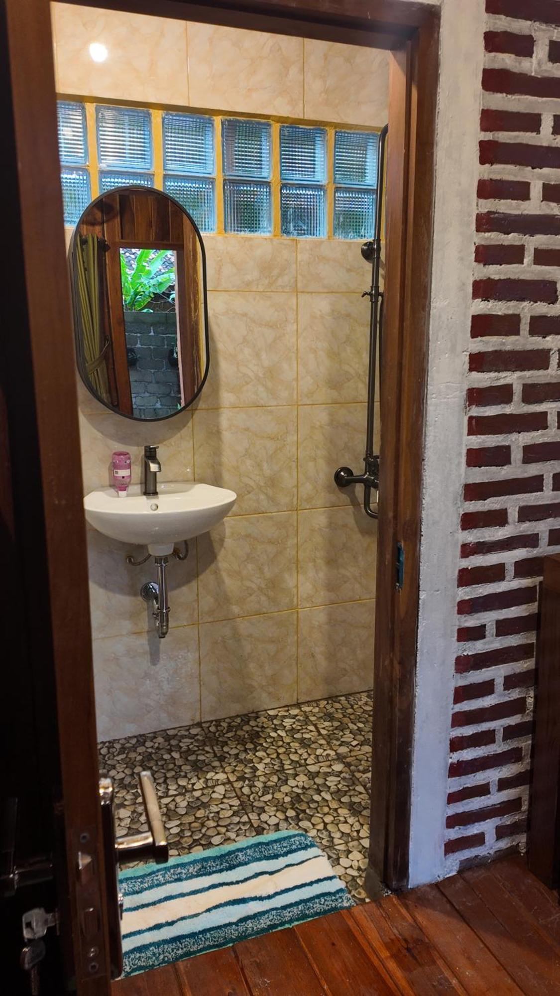Private Joglo In Heart Of * Sanur (Bali)